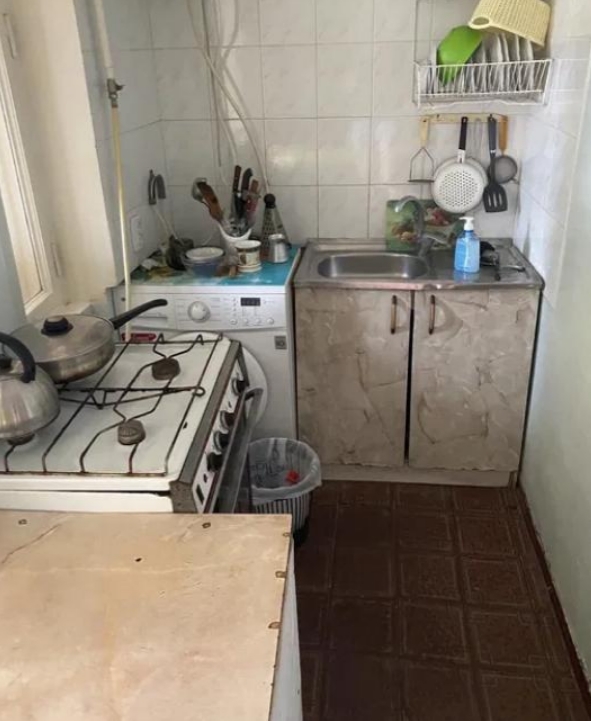 продажа однокомнатной квартиры номер A-173580 в Киевском районе, фото номер 6
